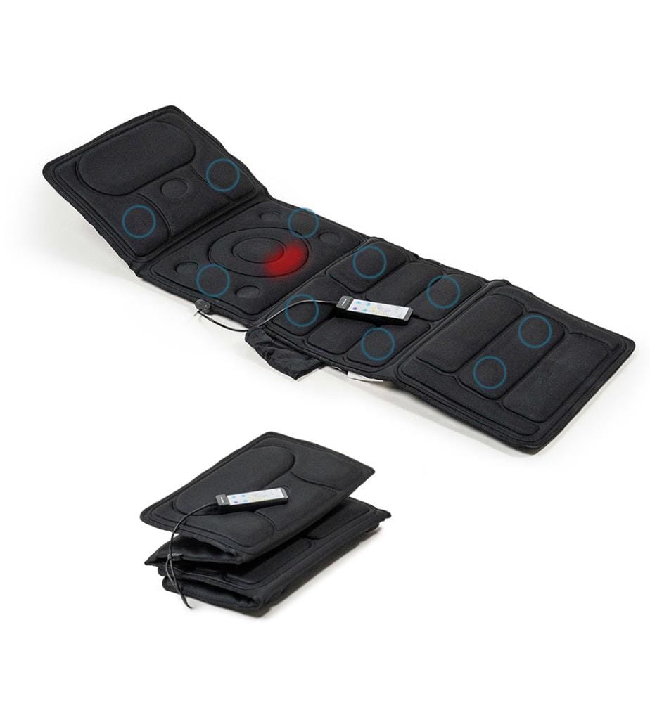 Vhemat Vibrationsmassage-Matratze