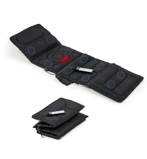 Vhemat Vibrationsmassage-Matratze