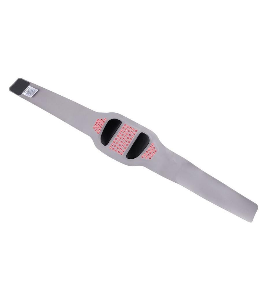 Sculptor ABS TENS Vibrierender Massagegürtel - Pink