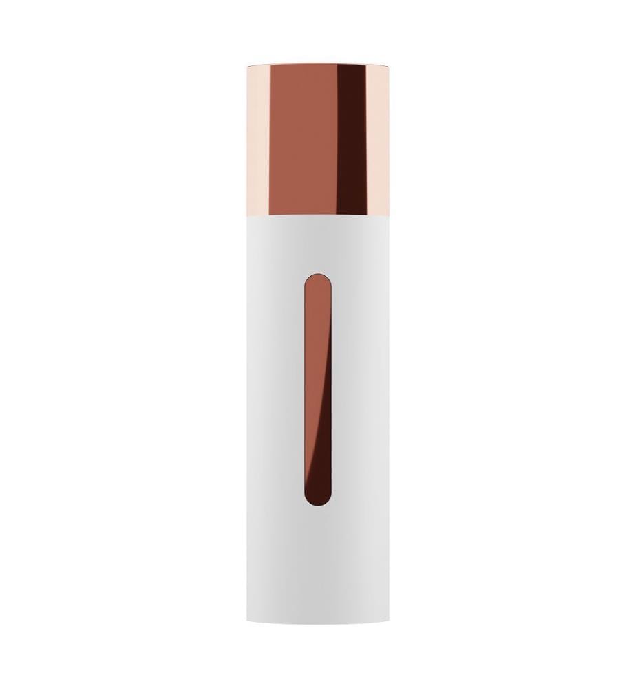 Peelinggerät Cavitation Scrub Pro Slim - Weiss