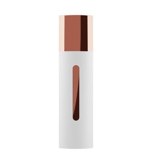Peelinggerät Cavitation Scrub Pro Slim - Weiss