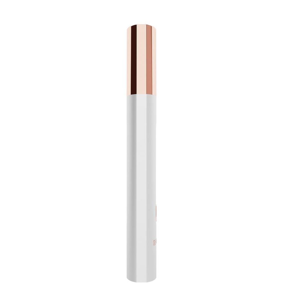 Peelinggerät Cavitation Scrub Pro Slim - Weiss