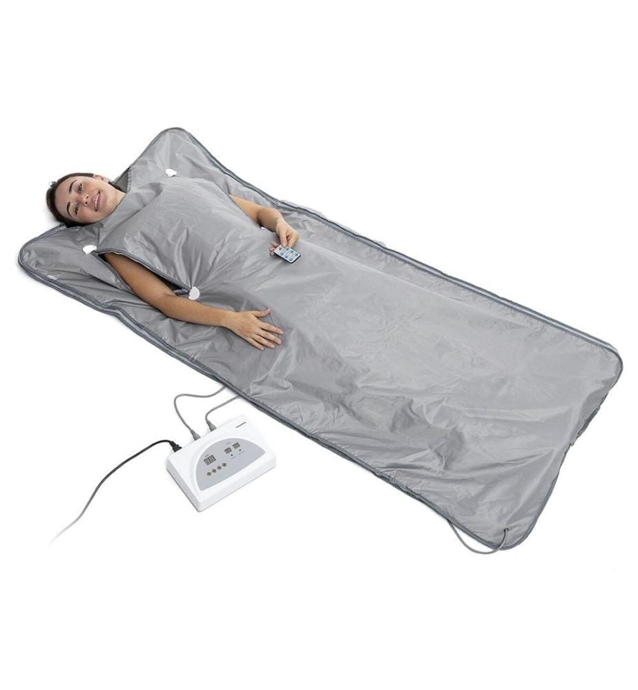 Bedna Fern-Infrarot-Wärme-Sauna-Decke