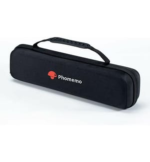 Imprimante Portable Phomemo M08F - Noire