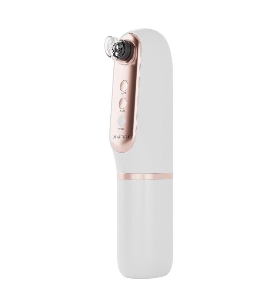 Hydraclear Pro Gesichtsreiniger - Weiss