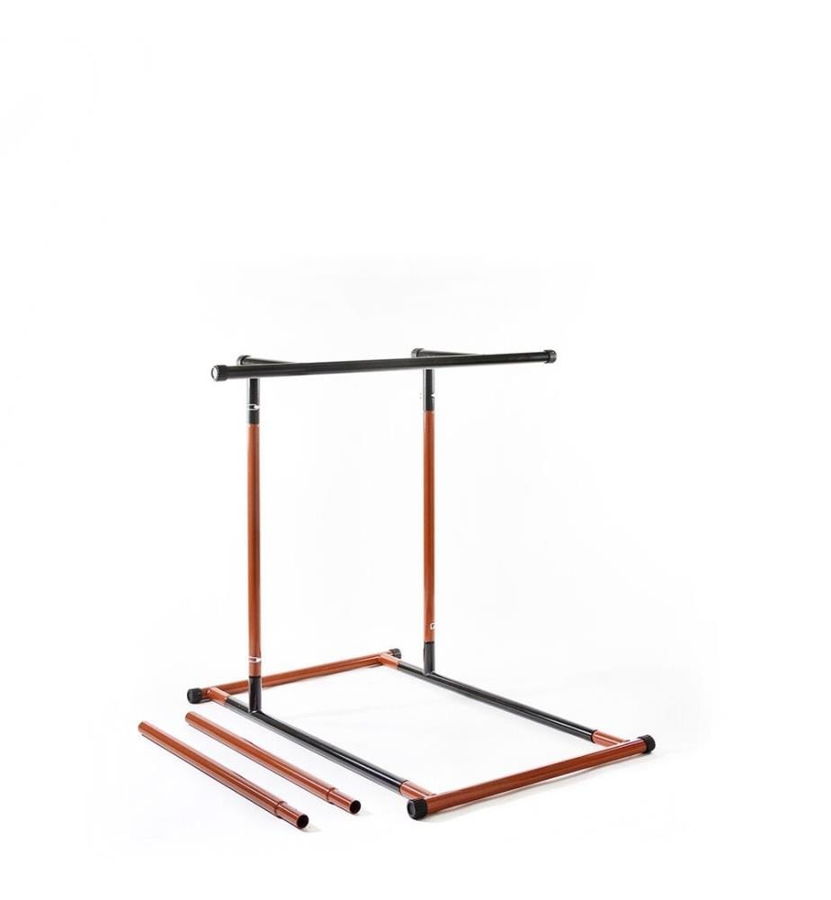 Station de Tractions et Fitness avec Guide D'Exercices