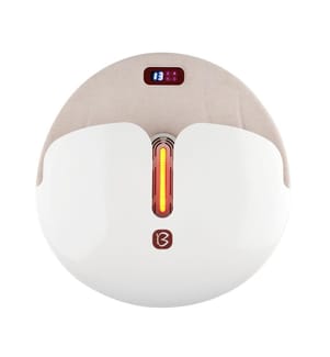 Körperdruckmassagegerät ComfortZen MoxiTherapy - Beige