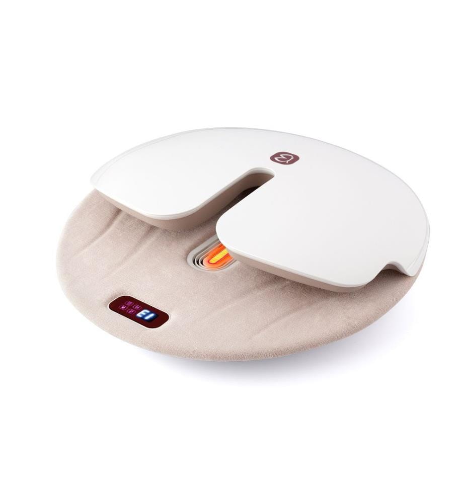 Körperdruckmassagegerät ComfortZen MoxiTherapy - Beige