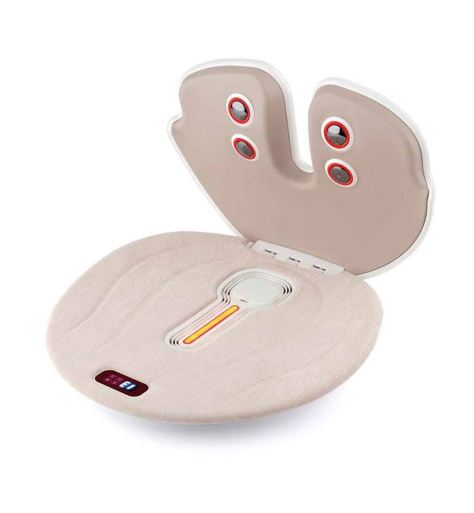 Körperdruckmassagegerät ComfortZen MoxiTherapy - Beige