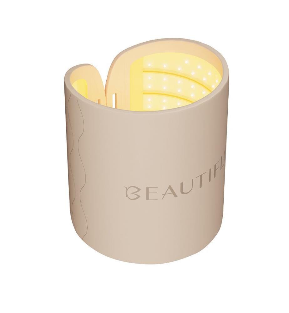 OmniLight Pro LED-Gesichtstherapiegerät - Beige
