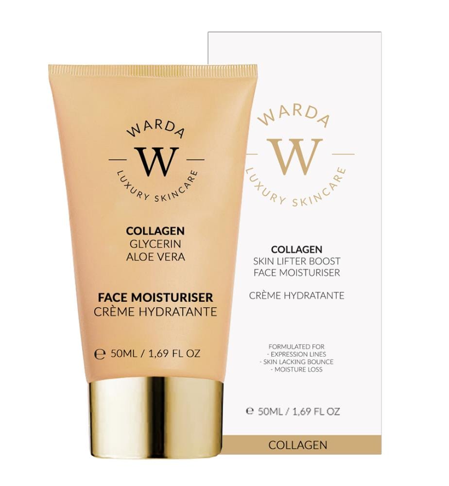 Skin Lifter Boost Kollagen-Feuchtigkeitscreme 50 ml
