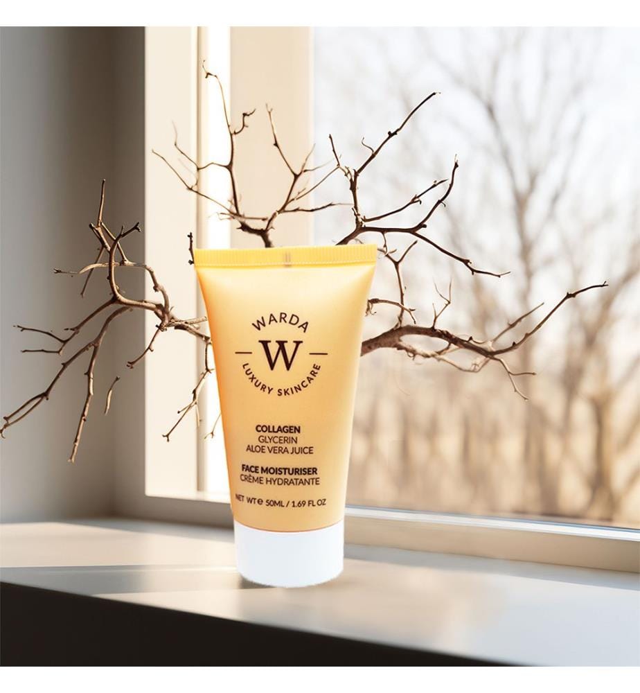 Skin Lifter Boost Kollagen-Feuchtigkeitscreme 50 ml