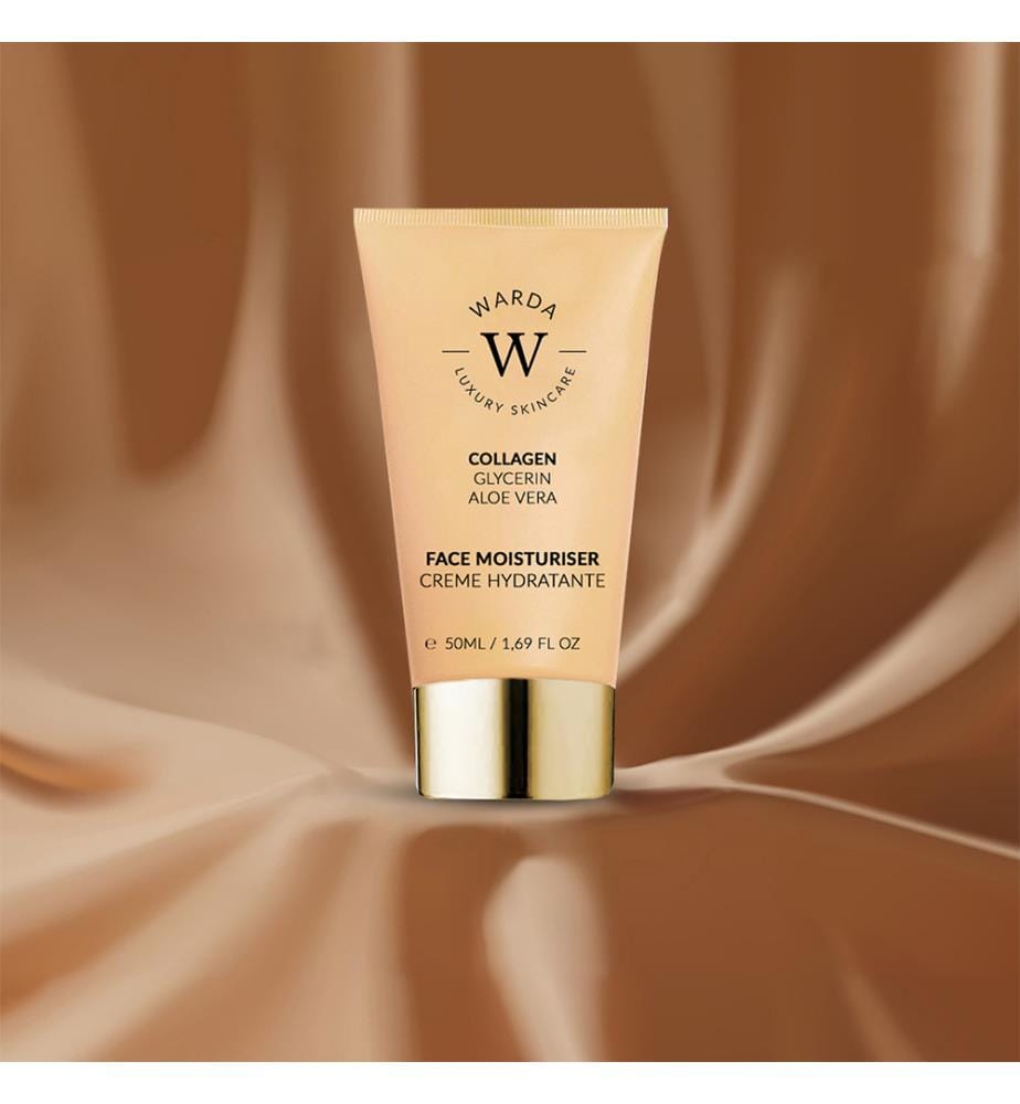 Skin Lifter Boost Kollagen-Feuchtigkeitscreme 50 ml