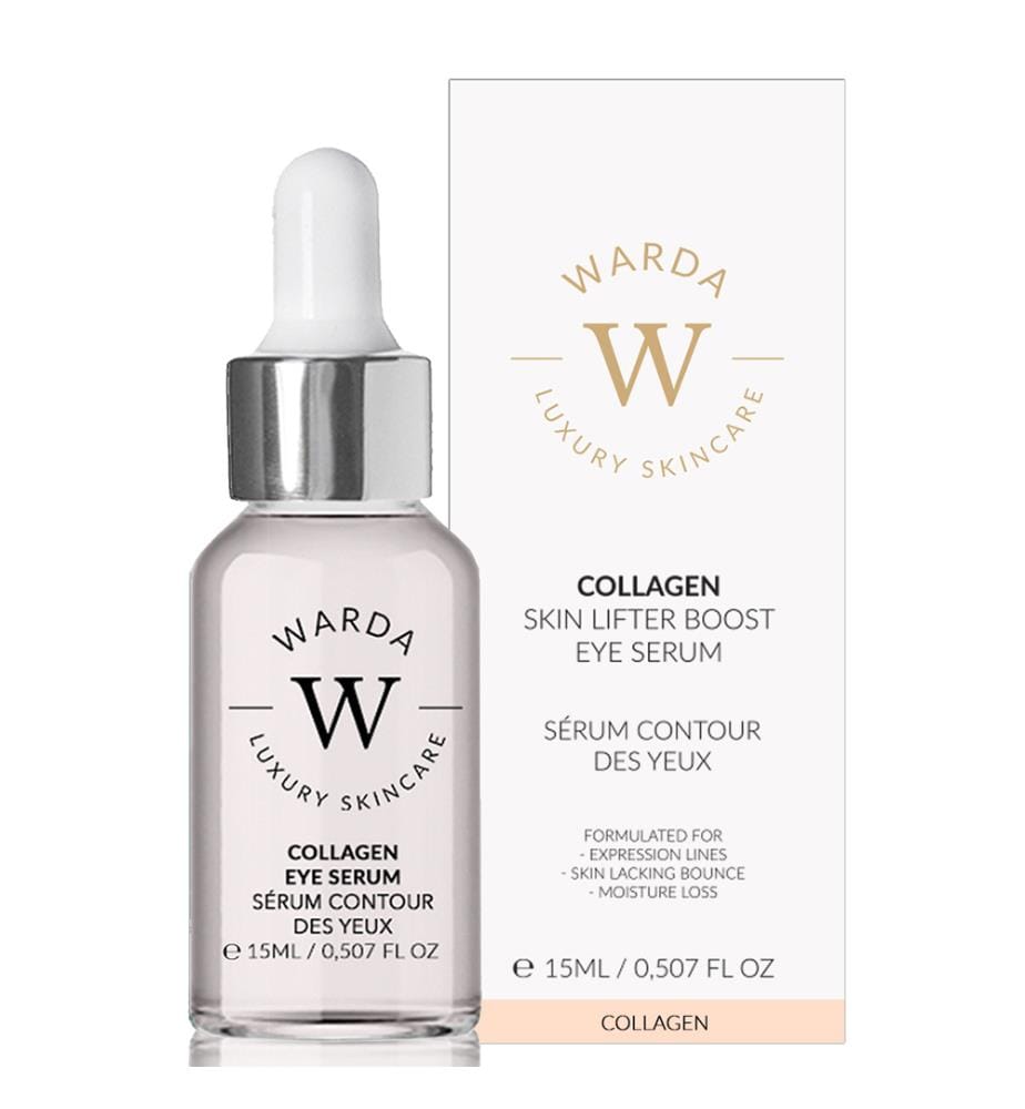 Skin Lifter Boost Kollagen-Augenserum 15 ml