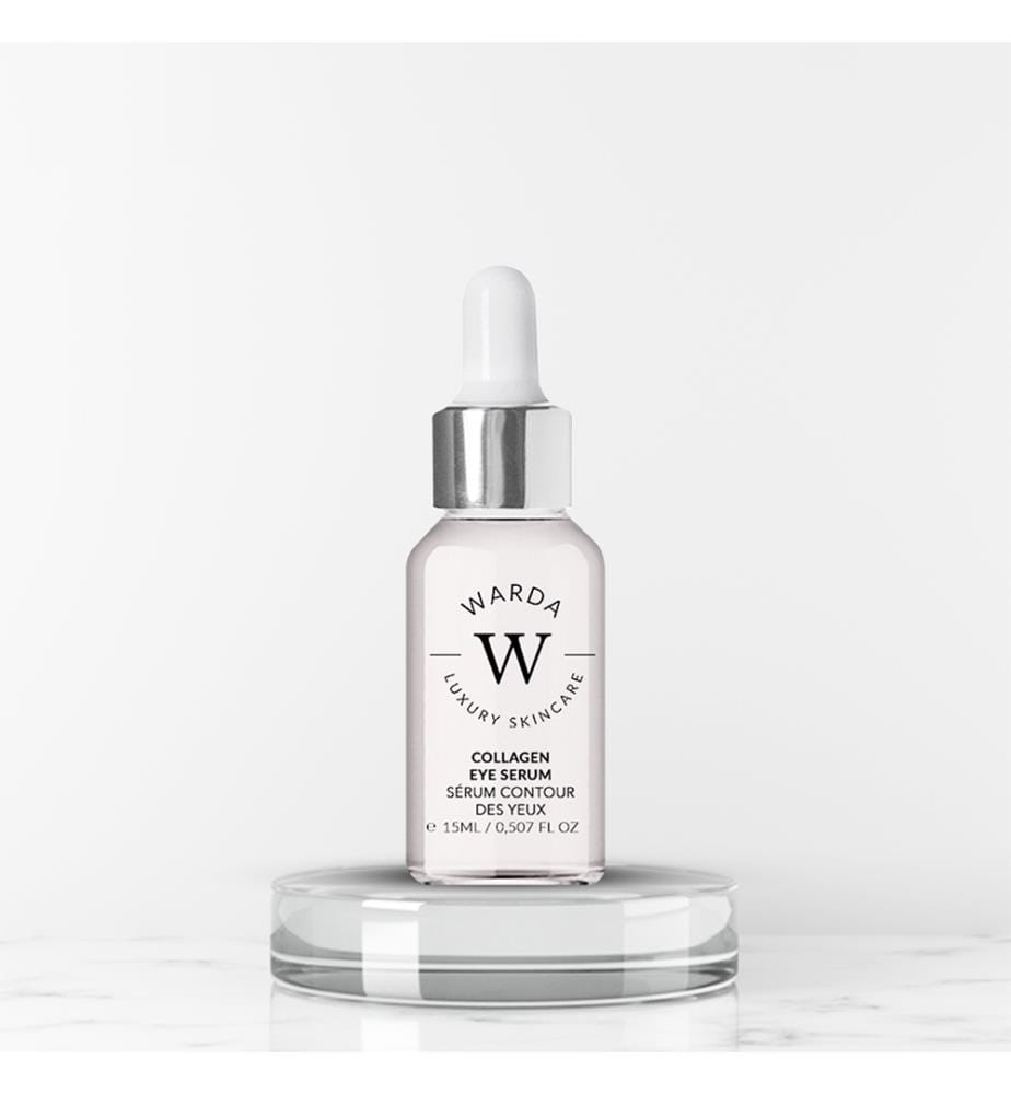 Skin Lifter Boost Kollagen-Augenserum 15 ml