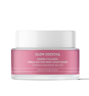 Marine Collagen Nachtcreme Straffend & Restore 50ml