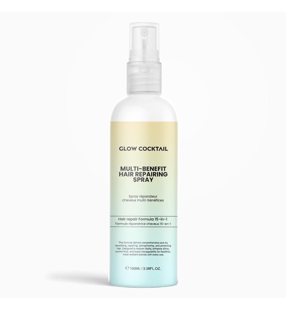 Spray Riparatore Capelli Multi-Benefici 100ml