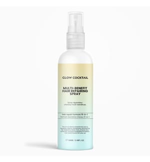 Spray Riparatore Capelli Multi-Benefici 100ml