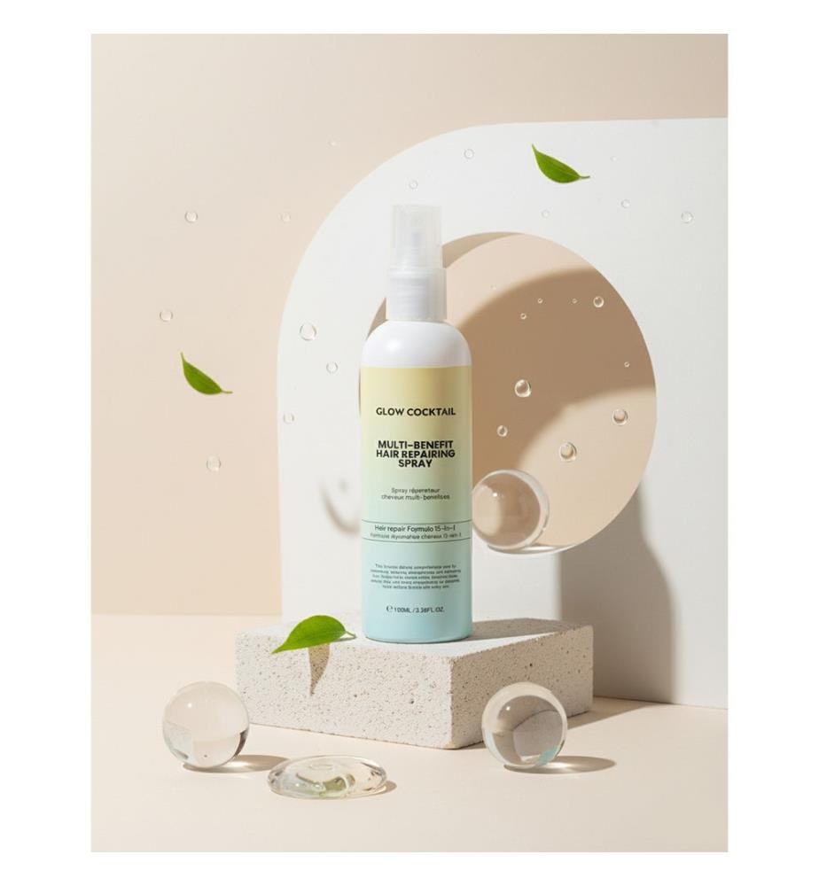 Spray Riparatore Capelli Multi-Benefici 100ml