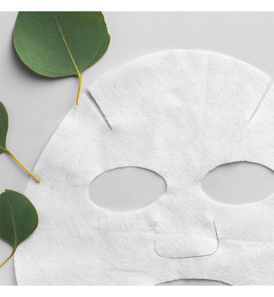 Hyaluronsäure & Kollagen Maske 3 Blatt