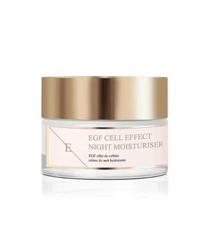 EGF Cell Effect Night Moisturiser 50 ml
