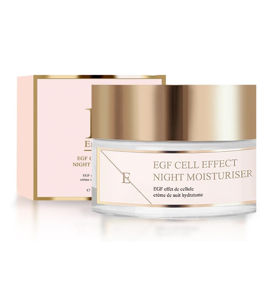 EGF Cell Effect Night Moisturiser 50 ml