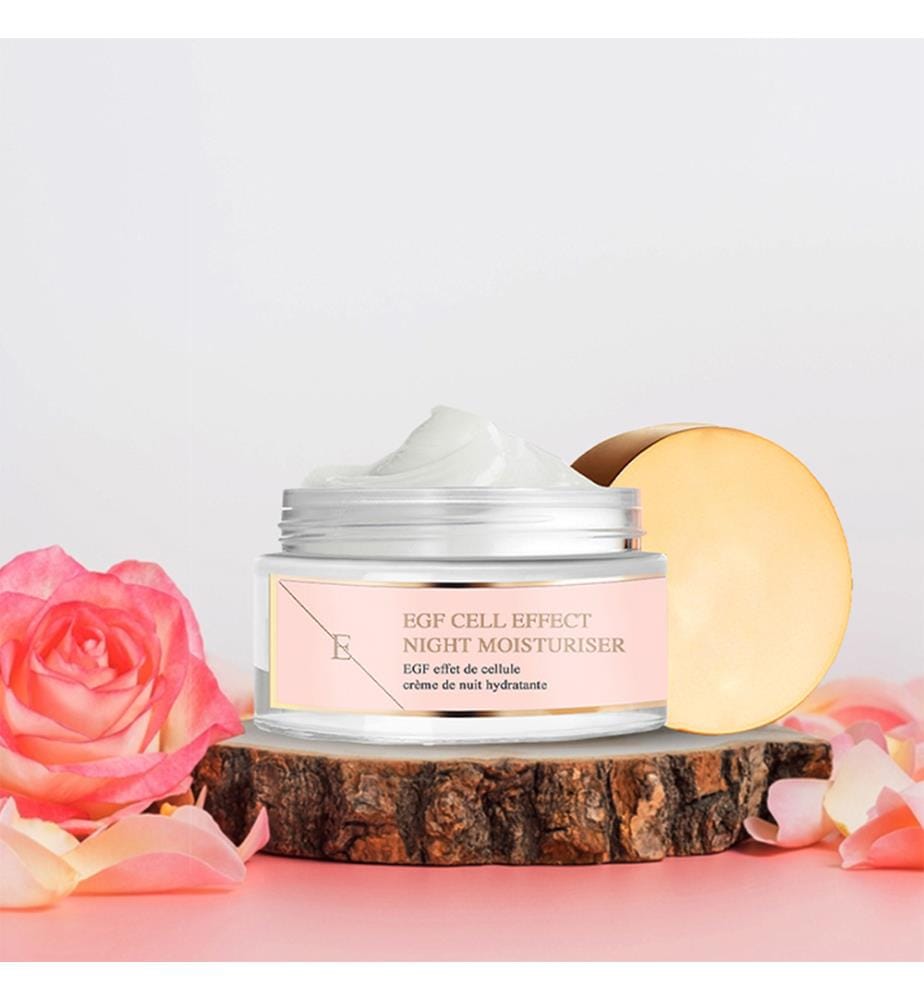 EGF Cell Effect Night Moisturiser 50 ml