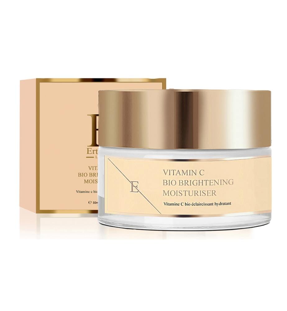 Vitamin C Bio Aufhellende Feuchtigkeitspflege 50 ml