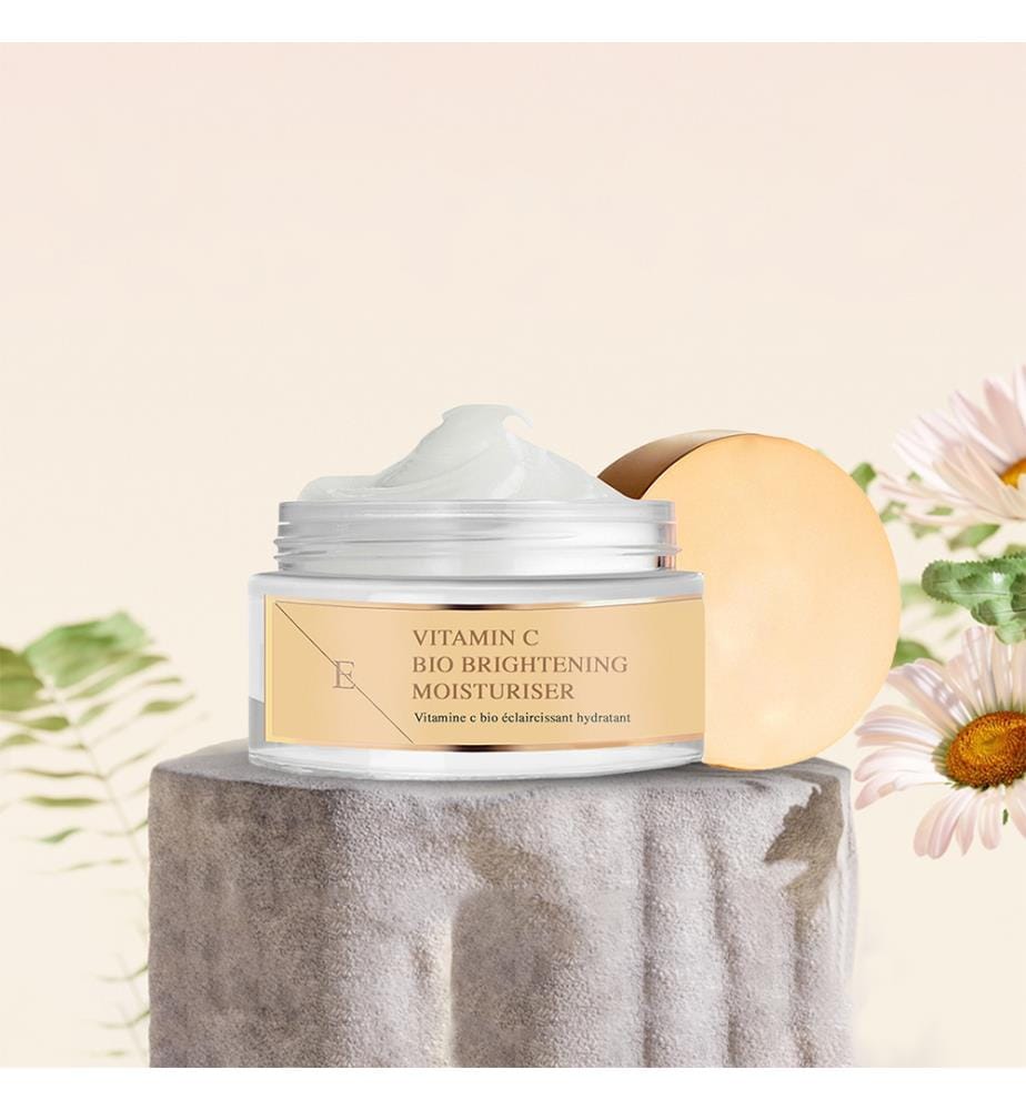 Vitamin C Bio Aufhellende Feuchtigkeitspflege 50 ml