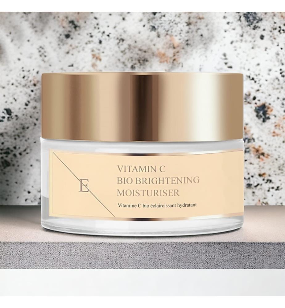 Vitamin C Bio Aufhellende Feuchtigkeitspflege 50 ml