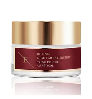 Retinol Nachtfeuchtigkeitspflege 50 ml
