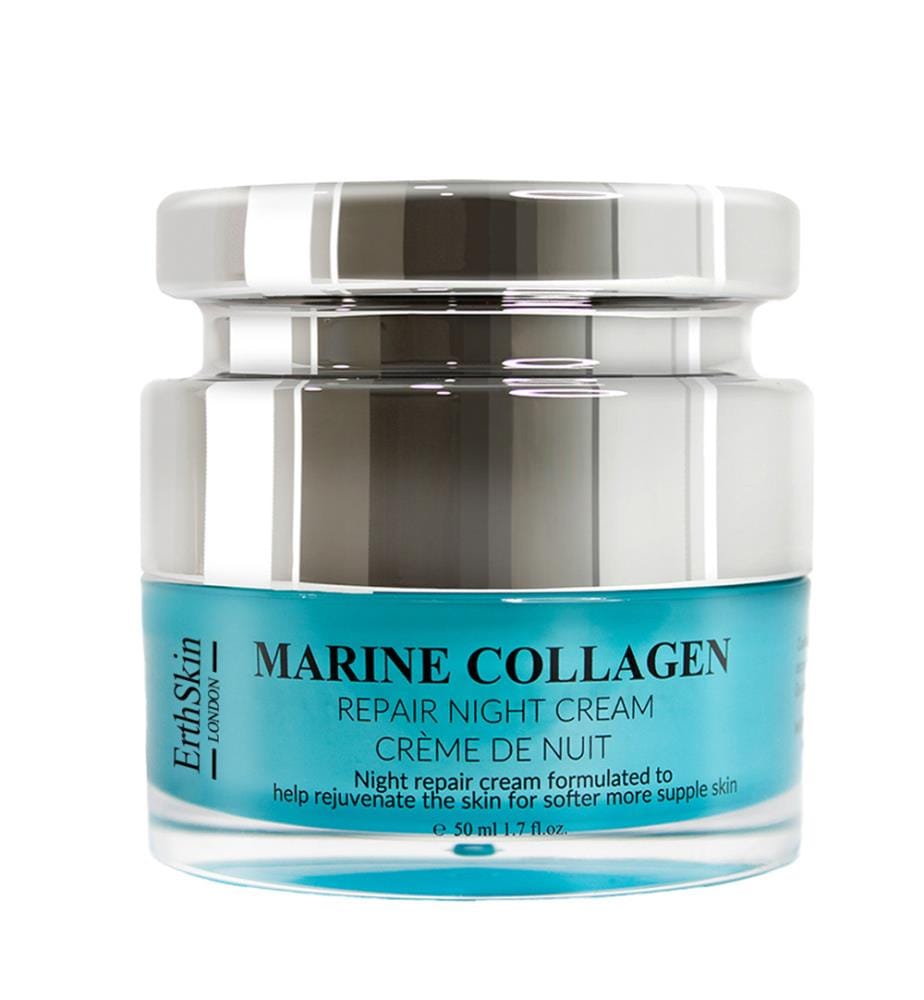 Marine Collagen Nachtcreme 50 ml
