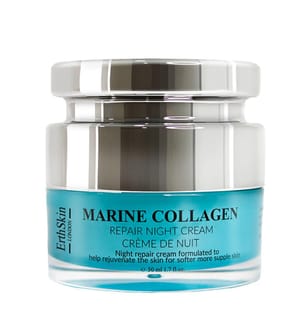 Marine Collagen Nachtcreme 50 ml