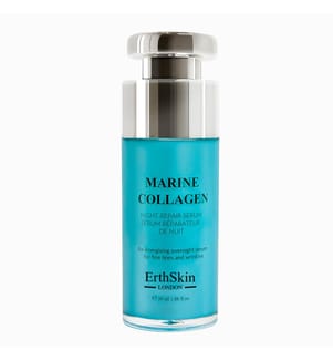 Marine Collagen Night Repair Serum 30 ml