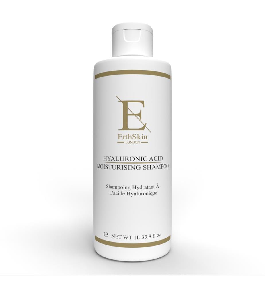 Shampoo idratante all'acido ialuronico 1L
