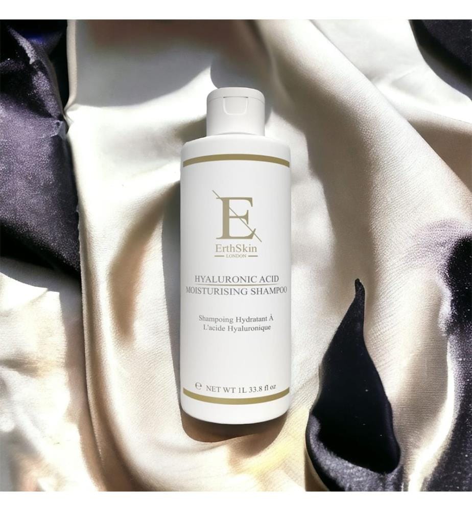 Shampoo idratante all'acido ialuronico 1L