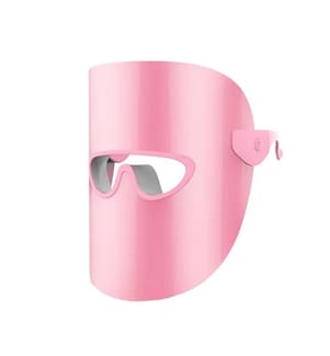 Led Light Therapy Glow & Renew Maske