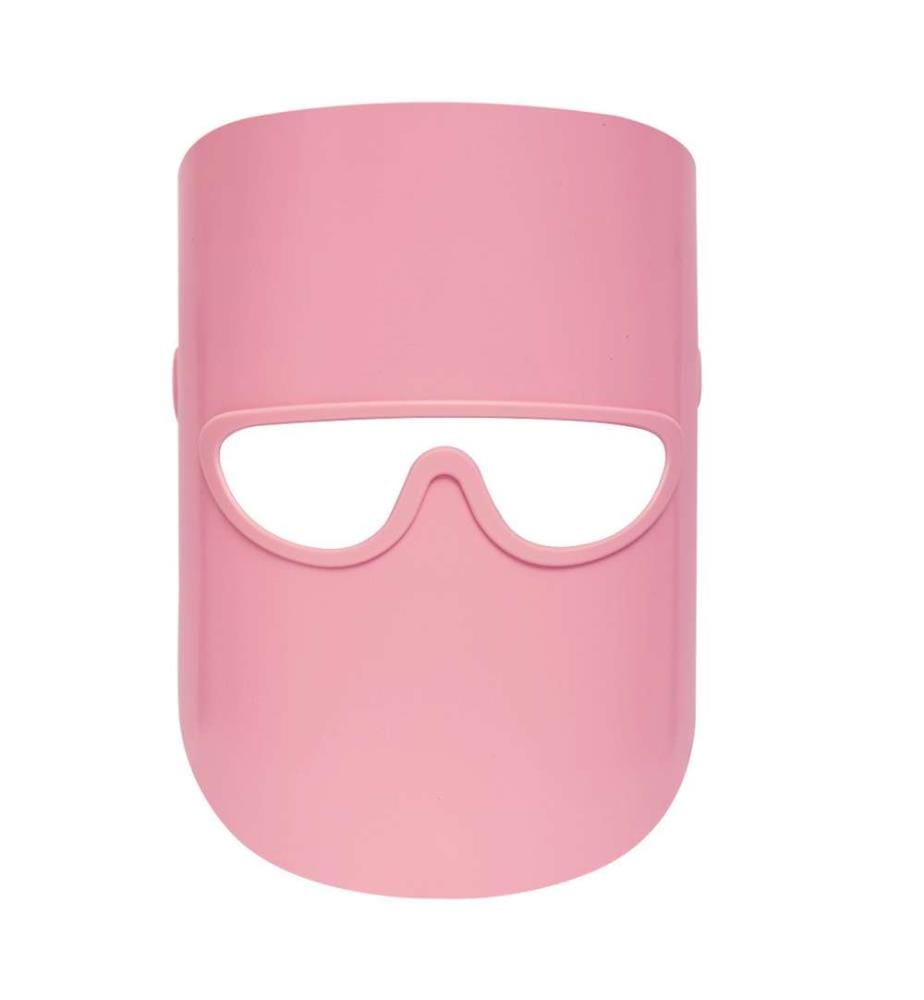 Led Light Therapy Glow & Renew Maske