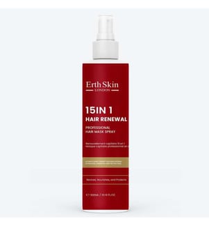 15-In-1 Hair Renewal Maschera professionale per capelli Spray 300ml