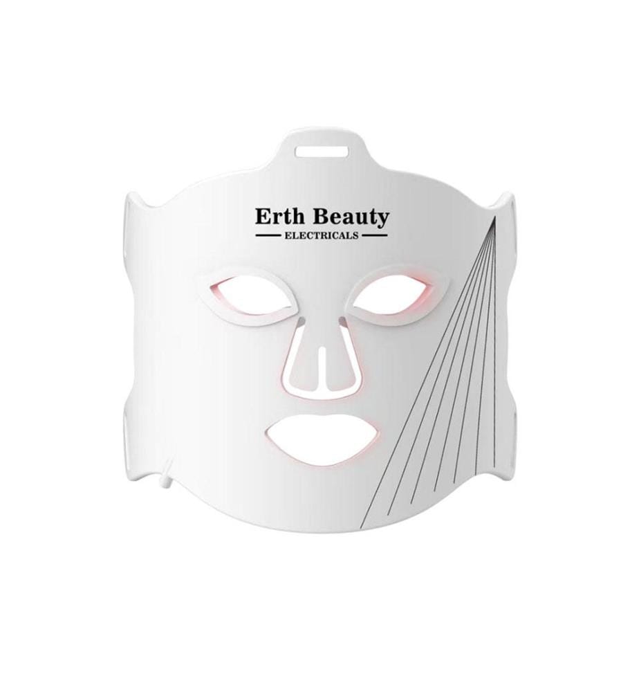Photon Skin Rejuvenation Anti-Aging-Maske