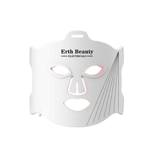 Photon Skin Rejuvenation Anti-Aging-Maske