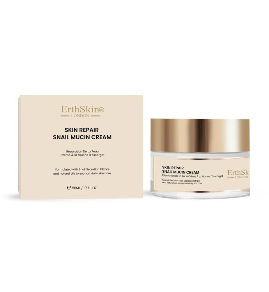 Skin Repair Schneckenschleim-Creme 50ml