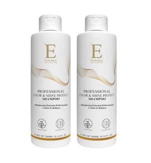 2er-Set Professional Color And Shine Protect Shampoo - 300 ml