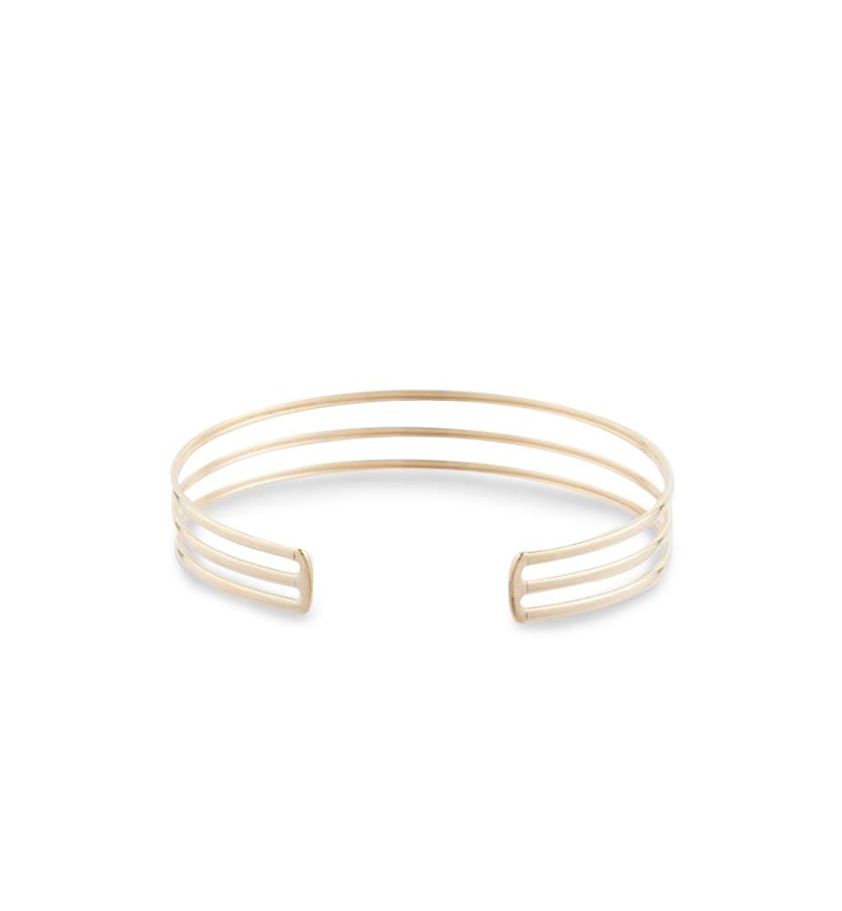 Armband Classic - Gelbgold 375/1000