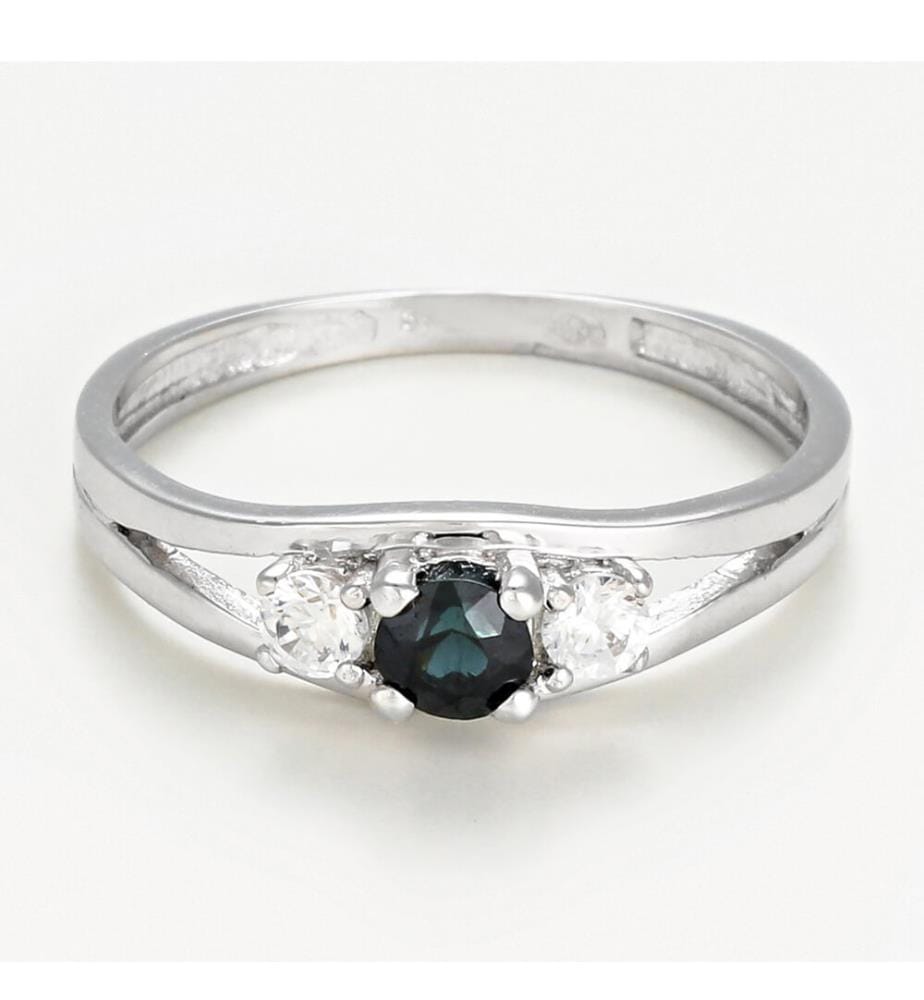 Goldring Marine - Weissgold