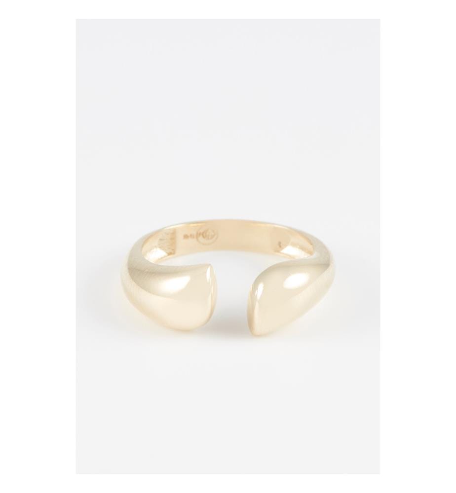 Ring Richmond Gelbgold 375/1000
