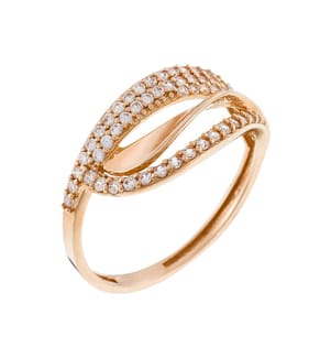 Goldring Liberty - Roségold