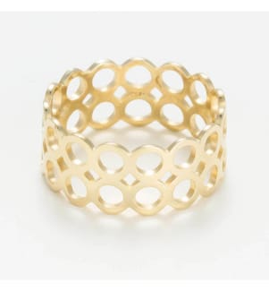 Ring Lina - Gelbgold 375/1000