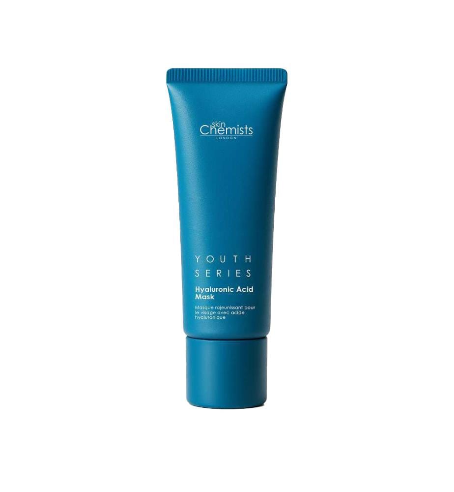 AHSC Hyaluronic Acid Mask - 50ml