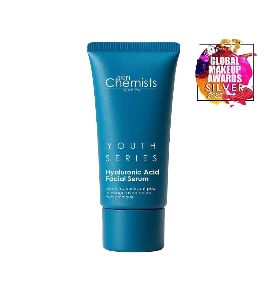 ASHC Hyaluronic Acid Facial Serum - 30ml